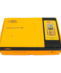 Non Contact Ultrasonic Cable Height Meter With Auto Temperature Compensation boxed packaging