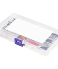 TP-300-A Terminal Test Probes Kit For GM Vehicles No Damage Circuit Testing Gear in plastic storage box