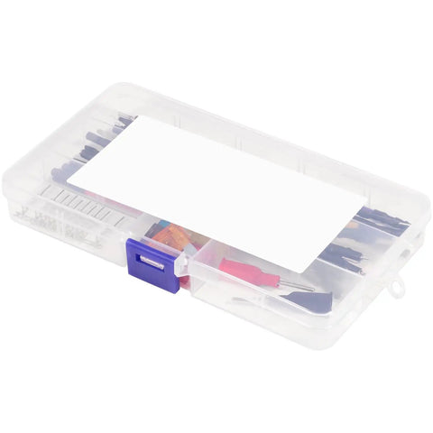 TP-300-A Terminal Test Probes Kit For GM Vehicles No Damage Circuit Testing Gear in plastic storage box