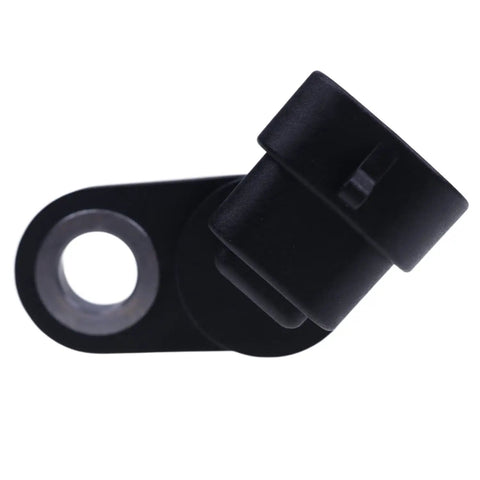 Heavy Duty Transmission Gear Position Sensor for UTVs showing black plastic sensor with straight plug, designed for easy drop-in installation.