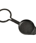 Windshield Washer Solvent Reservoir Cap Replacement For Cars And Trucks, Durable OEM Style Container Cap, Easy Install