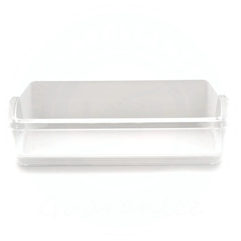 Upgraded Door Shelf Bin Replacement DA97-06177C For Refrigerator Fits RS22 Series And RSG Models, clear plastic
