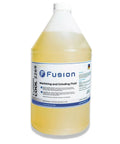 Front view of Fusion Cool 2269 bottle, Machining And Grinding Fluid Heavy Duty For Metal Milling And Drilling With Semisynthetic Microemulsion