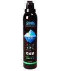 Lithium-Ion Fire Suppressant Aerosol With Patented AVD Technology For Home Garage And Office in compact black spray can