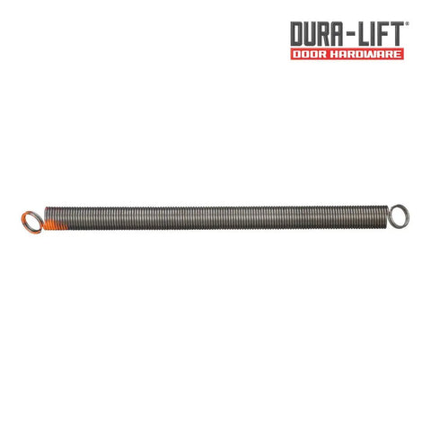 Heavy Duty Extension Garage Door Spring 2 Pack For 170 Pound Doors With Double Loop Ends And Easy Install Tough As Nails Replacement