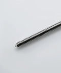 Winding Stem Replacement Kit For Chronograph Movements 7750 7740 7720 7730 7760 Compatible Swiss Made T7 1.20mm stainless steel