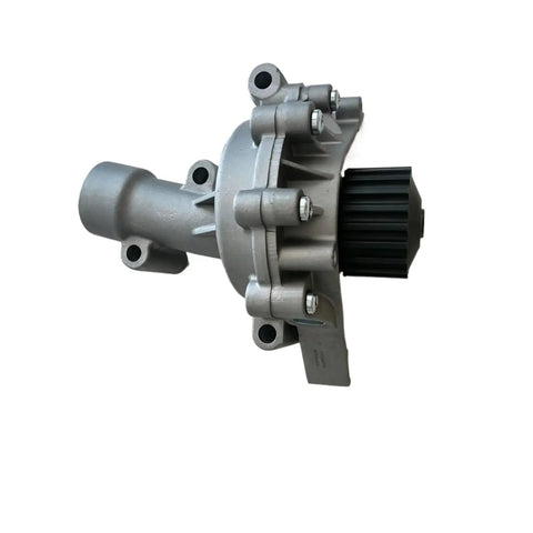 High Performance Water Pump Compatible For PSA Dongfeng 2.0L Engines Keep Your Engine Cool And Running Smooth Under Daily Driving Conditions With Standard Mounting Positions For Easy Installation