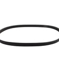 Heavy Duty Serpentine Drive Belt Plus Tensioner Assembly Replacement Kit For 01 To 07 Chevrolet GMC Models Built For DIY Mechanics Who Save Cash And Keep Ride Running Smooth No More Bad Belt Squeal Issues Or Risky Car Breakdowns. black serpentine belt
