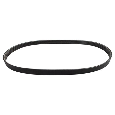Heavy Duty Serpentine Drive Belt Plus Tensioner Assembly Replacement Kit For 01 To 07 Chevrolet GMC Models Built For DIY Mechanics Who Save Cash And Keep Ride Running Smooth No More Bad Belt Squeal Issues Or Risky Car Breakdowns. black serpentine belt