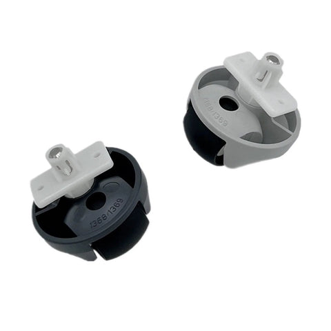 Roborock omni directional replacement wheel for vacuum models