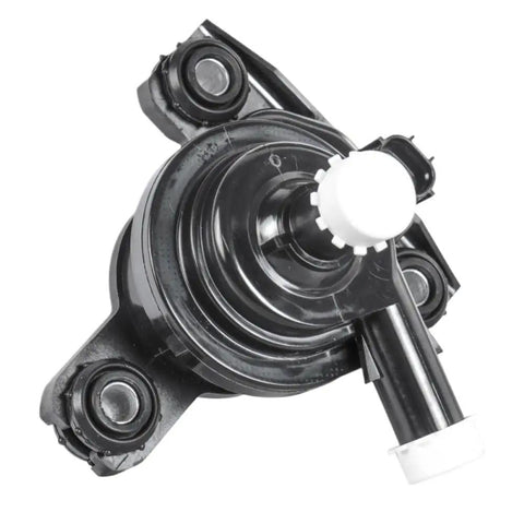 Top Shelf Inverter Water Pump For Toyota Prius 2004 Through 2009 G9020-47031 04000-32528, black cooling assembly, direct replacement.