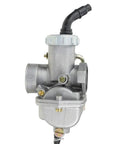 PZ20 Carburetor Upgrade for 50cc to 125cc Chinese kids ATV quad dirt bike go kart 4 stroke engines, plug and play ready to install