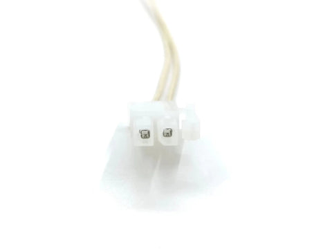 Easy Install Oven Temperature Sensor Replacement for W10622170 W10859573 Thermostat Sensor Kit connector close-up