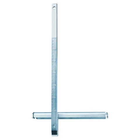 Premium Rip Fence Guide For Fuel Saw Models 2731 And 2732 Circular Saw Straight Shooter Jig steel rip fence precision tool