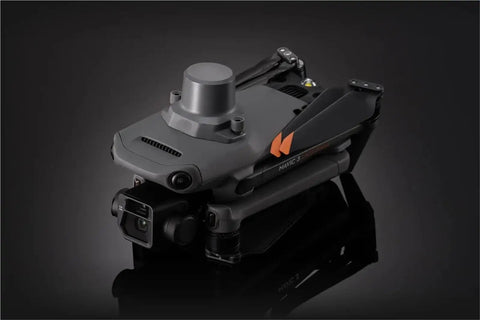 RTK Positioning Upgrade Module For Mavic 3 Enterprise Drone, Boost Precise Location Data, Stable GNSS Performance In Any Environment