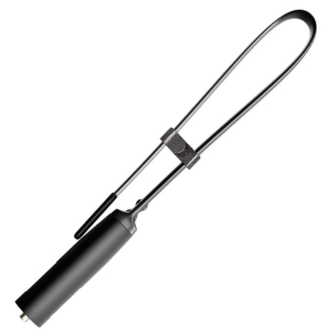 Dual Band Ham Radio Antenna 144 430 MHz High Gain Eighteen And A Half Inch Antenna For UV 5R BF F8HP BF 888S UV 5R Plus rugged design