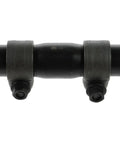 Heavy Duty Front Upper Lower Ball Joints And Tie Rod Ends Steering Suspension Kit For Dodge Ram 1500 2500 3500 2003 To 2013 Complete 10 Piece No Slop Rig Refresh, tie rod end close-up view.