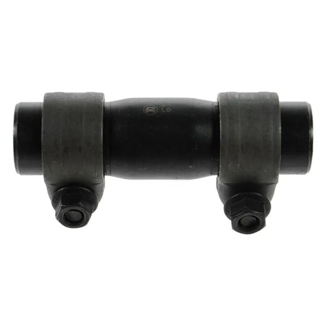 Heavy Duty Front Upper Lower Ball Joints And Tie Rod Ends Steering Suspension Kit For Dodge Ram 1500 2500 3500 2003 To 2013 Complete 10 Piece No Slop Rig Refresh, tie rod end close-up view.