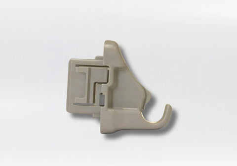 Subaru Sun Visor Clip Hook Replacement For WRX Impreza Outback Legacy Crosstrek 2008 2019 Budget Friendly Must Have Durable Interior Accessory