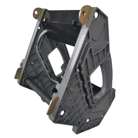 Top Tier Control Box Assembly For Scissor Lift Replacement Direct Drop In Part Boosts Heavy Equipment Performance With Sweet Smooth Operation And No Sweat Install Providing Rock Solid Dependability