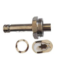 Heavy Duty Pneumatic Solenoid Valve Pilot Head Kit With Iron Core SCG353A044 A043 11mm And 14mm Spool SCXE353060 Compatible