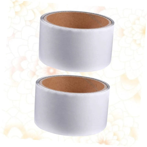 Two Pack Window Screen Repair Tape Fiberglass Mesh Patches For Tears And Rips In Doors And Windows Quick DIY Fix With High Viscosity Backing