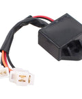 CDI Box Replacement For Can Am DS50 DS90 Quest 50 And Arctic Cat 50 90 2x4 Two Stroke ATV Engines Easy Install reliable spark