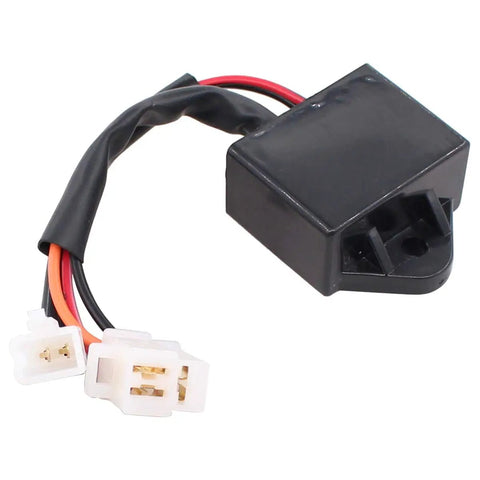 CDI Box Replacement For Can Am DS50 DS90 Quest 50 And Arctic Cat 50 90 2x4 Two Stroke ATV Engines Easy Install reliable spark