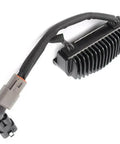 Bike Voltage Rectifier And Regulator Upgrade For FXDP Dyna Police Defender 2004 Motorcycle High Efficiency Low Heat