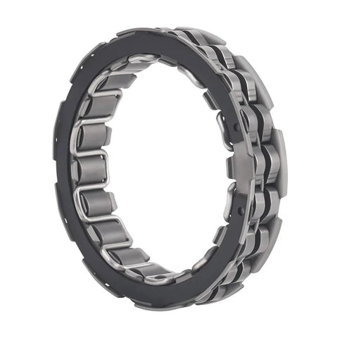 One Way Start Clutch Bearing For SWM 300 RS SM 2016 2017 2018 2019 2020 Forged Steel Transmission Component With Wedge Drive