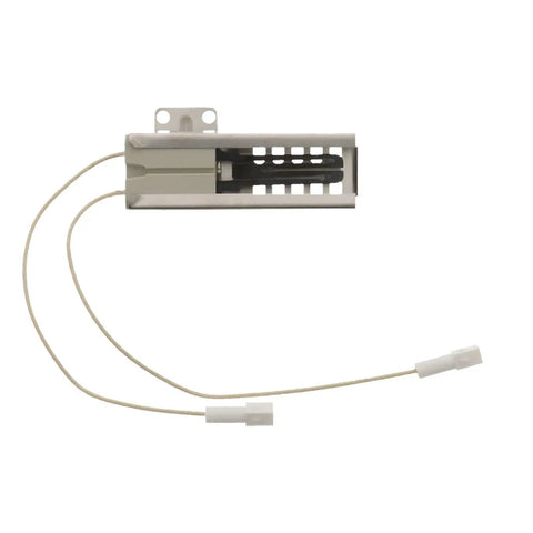DG94-01012A Oven Igniter Replacement For Samsung Ovens Fits NX58H95 NX58H99 NX58J NX58K NX58M Replaces 4011538 with connectors