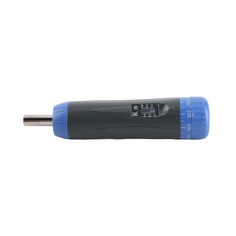 Super Precise Adjustable Torque Screwdriver For Fine Electronics And Machinery Work. This Torsion Wrench Features Smart Electric Control With Auto Stop To Prevent Over Tightening Damaging Components. Comes With 10 Versatile Bits Ideal For Tech Pros Who
