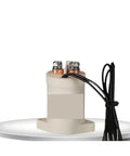 Heavy Duty Sev50ad Dc Contactor And Relay Switch For Ev Chargers 12V To 72V High Voltage Systems showing terminals and wiring.