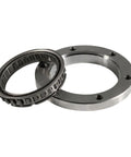 Beefy One Way Clutch Starter Bearing 0180-091200 Direct Replacement for ATV and UTV Clutch Systems visible in two parts