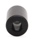 Front And Rear Shock Bushings Replacement For Polaris Sportsman 400 500 570 800 900 Crew Ranger RZR 900 800S Diesel UTV Replace 7043394 7041770 7041959 7041454 7043100 black rubber bushing close-up