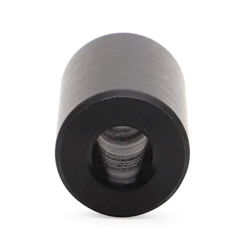 Front And Rear Shock Bushings Replacement For Polaris Sportsman 400 500 570 800 900 Crew Ranger RZR 900 800S Diesel UTV Replace 7043394 7041770 7041959 7041454 7043100 black rubber bushing close-up