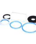 82533 Spare Parts Kit For Commercial Dispensing Equipment, OEM Replacement Parts, Durable, Ready-To-Go, Easy Install For Food Service Gear, Improve Performance And Longevity. Rings and seals set
