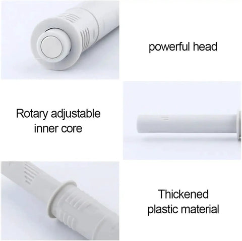 Two Pack Magnetic Push Latches For Cabinets And Drawers No Fuss Heavy Duty Spring Loaded Plunger Touch To Open Cabinet