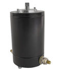 Hydraulic Slide Out Pump Motor Replacement For 12V 1HP Leveling System Fits 146374 146375 167576 OE Parts 15-167576 414018 F000MM0809