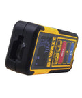 Laser Distance Meter With Bluetooth, 100 Foot Range, Digital Measuring Tool For Quick Paint, Flooring, And DIY Estimations, Class 2 Laser