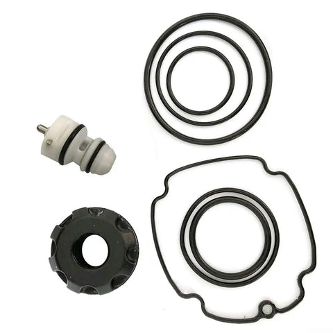 O Ring Kit For RN46 RN46 RK Roofing Nailer Replacement Seals Set For Pneumatic Coil And Air Tool Repair Components And Accessories