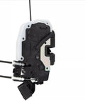 Front Right Door Lock Actuator For Rogue Sport 2017 2018 2019 2020 2021 Replacement 80500-6MA0A 805006MA0A Durable Auto Locking Mechanism