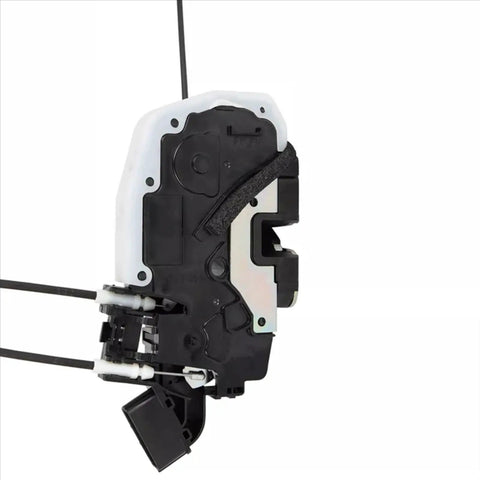 Front Right Door Lock Actuator For Rogue Sport 2017 2018 2019 2020 2021 Replacement 80500-6MA0A 805006MA0A Durable Auto Locking Mechanism