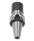 Heavy Duty Thonlai Collet Chuck Holder Tool for Milling And Lathe Machining M3-M12 Size, durable steel design, precision use.