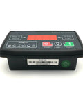 MGC100 Generator Control Panel Module For Genset Accessories No Fuss Plug And Play Process Controller One Color 1 Piece Ready To Install And Operate Today front view