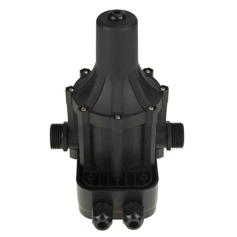 Automatic Water Pressure Controller Switch 220V For Self Priming Pumps And Jet Pumps Garden Pumps And Centrifugal Pumps