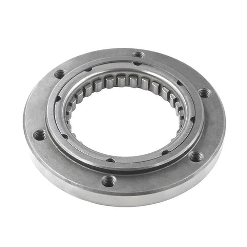 One Way Start Clutch Bearing Ball Assembly For 790 890 2018 Through 2023 And 800MT MT800 800 Motorcycles Replacement, front view