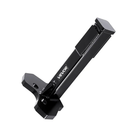 Wheel Bearing Hub Removal Tool Kit For 5, 6, And 8 Lug Hubs Universal Wheel Hub Buster Puller with nuts, durable metal construction