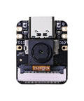 ESP32 S3 Development Board With Dope WiFi And BLE 5.0 Detachable OV2640 Camera Sensor front view