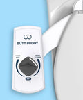 Bidet Toilet Seat Attachment With Fresh Water Sprayer, Easy No Tool Install, Universal Fit, Control Dial Featured